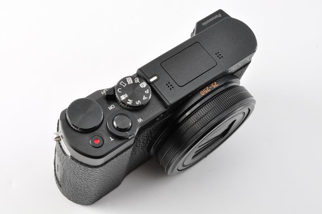 Panasonic LUMIX ルミックス DMC−TX1 #1399.36