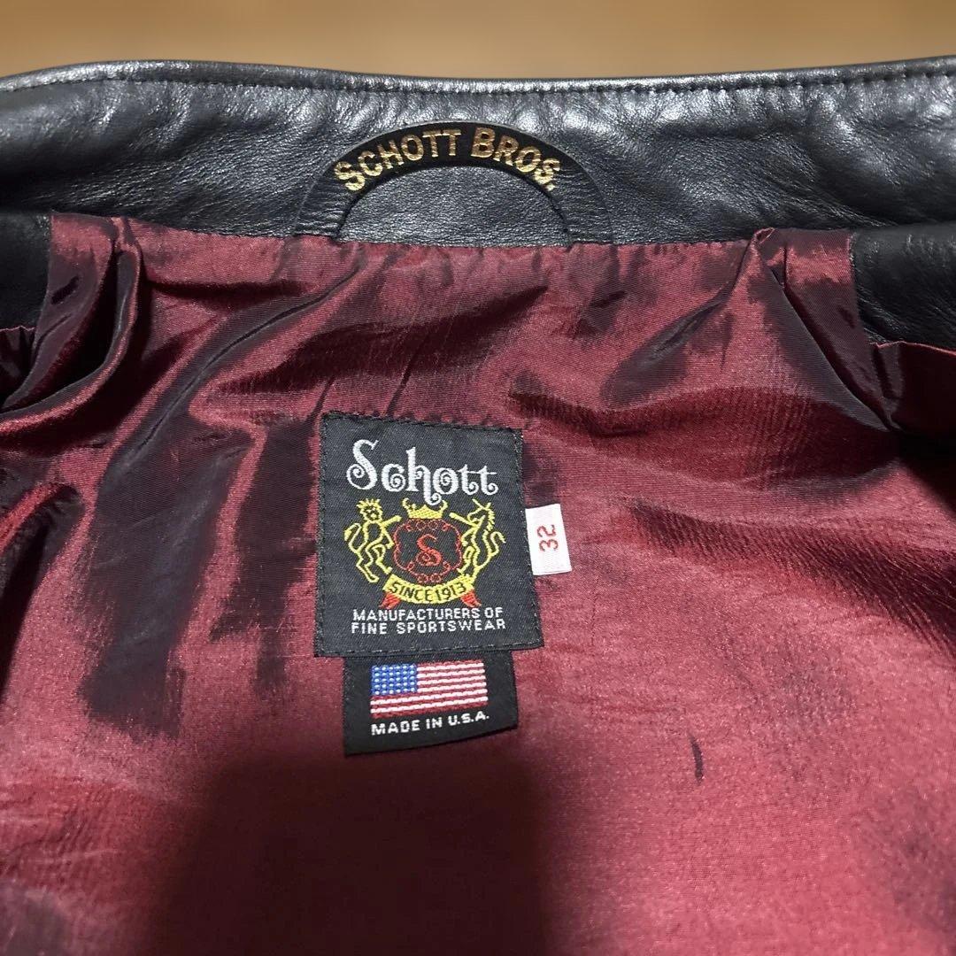 超美品‼️最新型schott641XX 32インチ