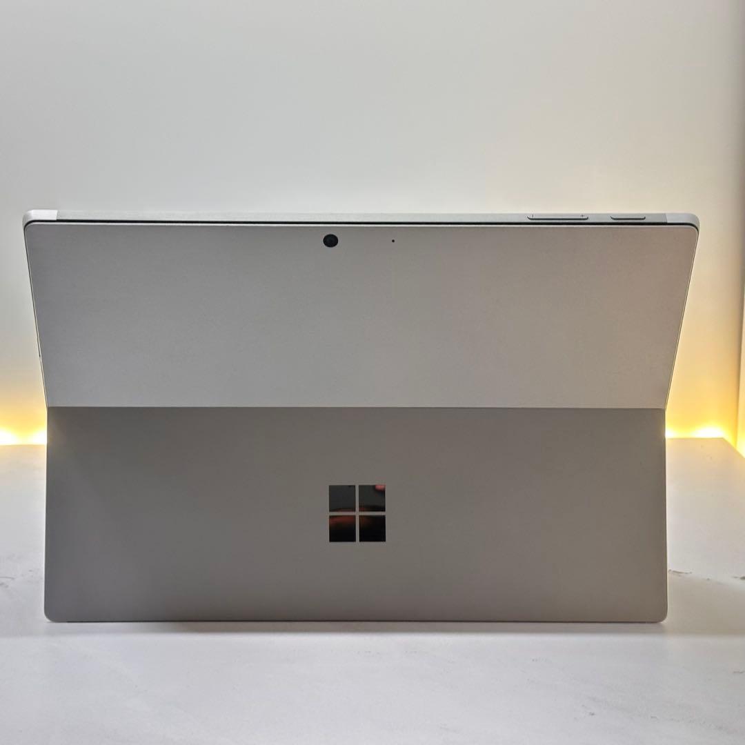 【化粧箱付属】Surface Pro7 Corei5/8/256