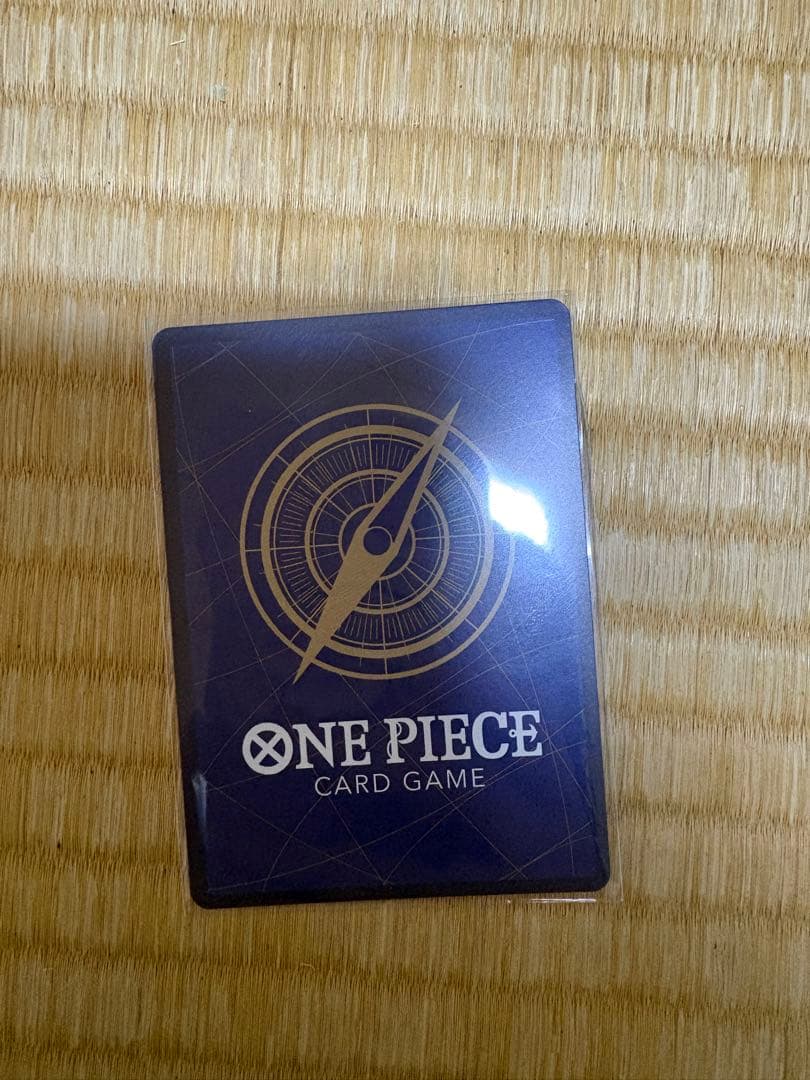 ウタ SEC OP02-120★FILM★ONE PIECE★ワンピースカード