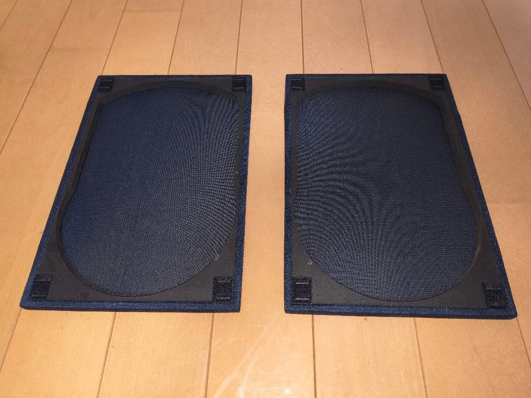 【完動品】JBL 4312M II 3wayスピーカー＆スタンド＆ケーブルセット