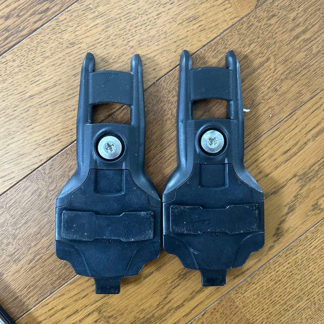 ATOMIC x16 ビンディング