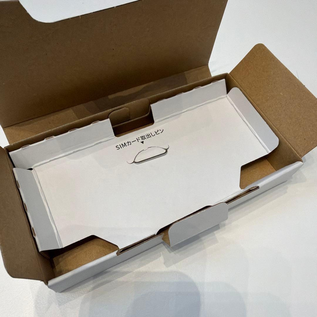 Apple iPhone 13 ミッドナイト 128