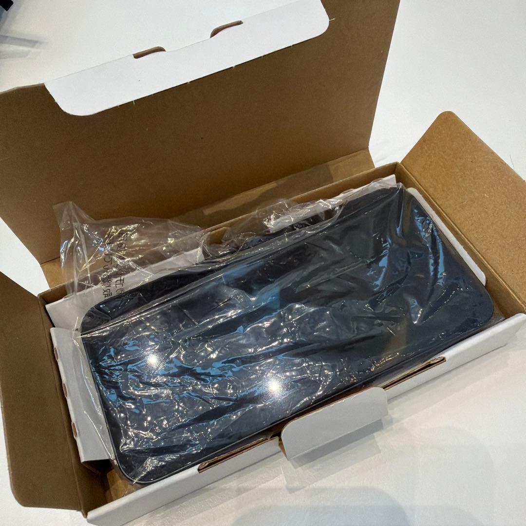 Apple iPhone 13 ミッドナイト 128