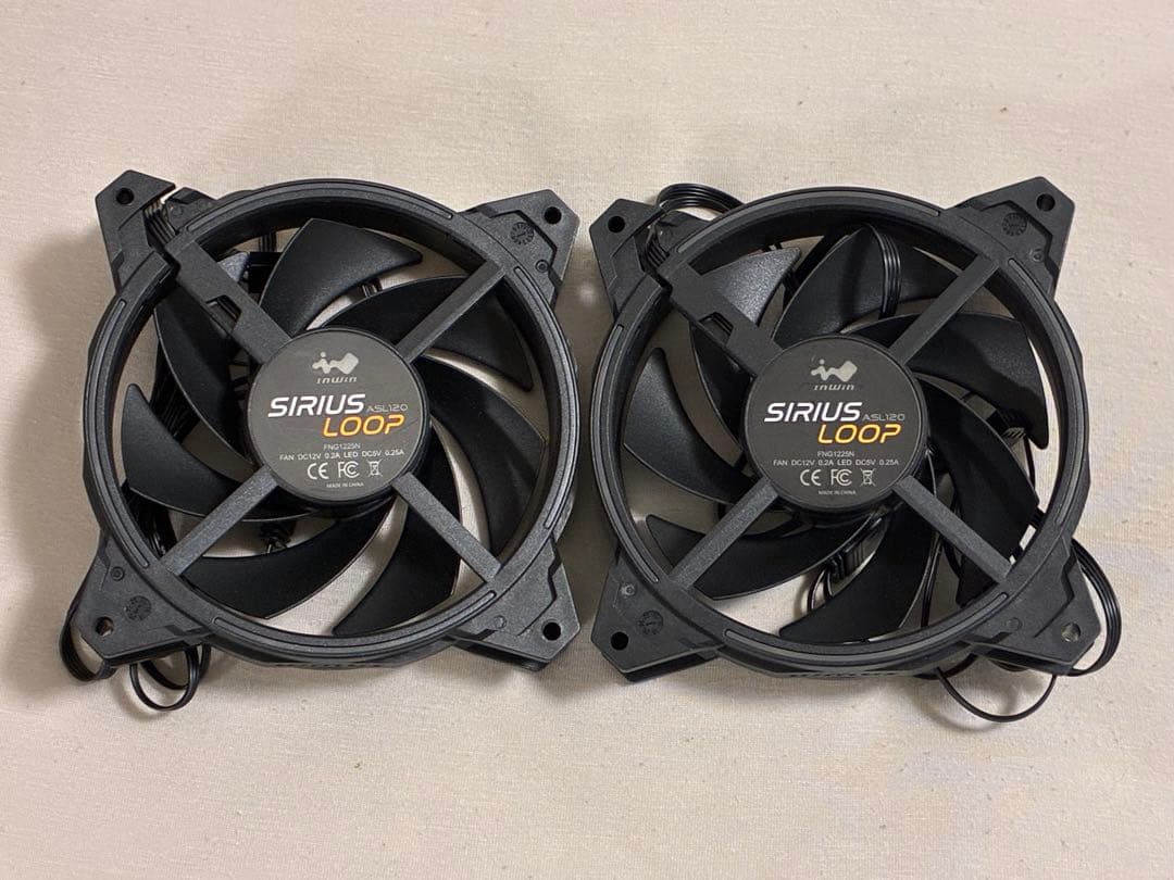 PCケース　A1 Prime　IW-A1PRIME-WHITE