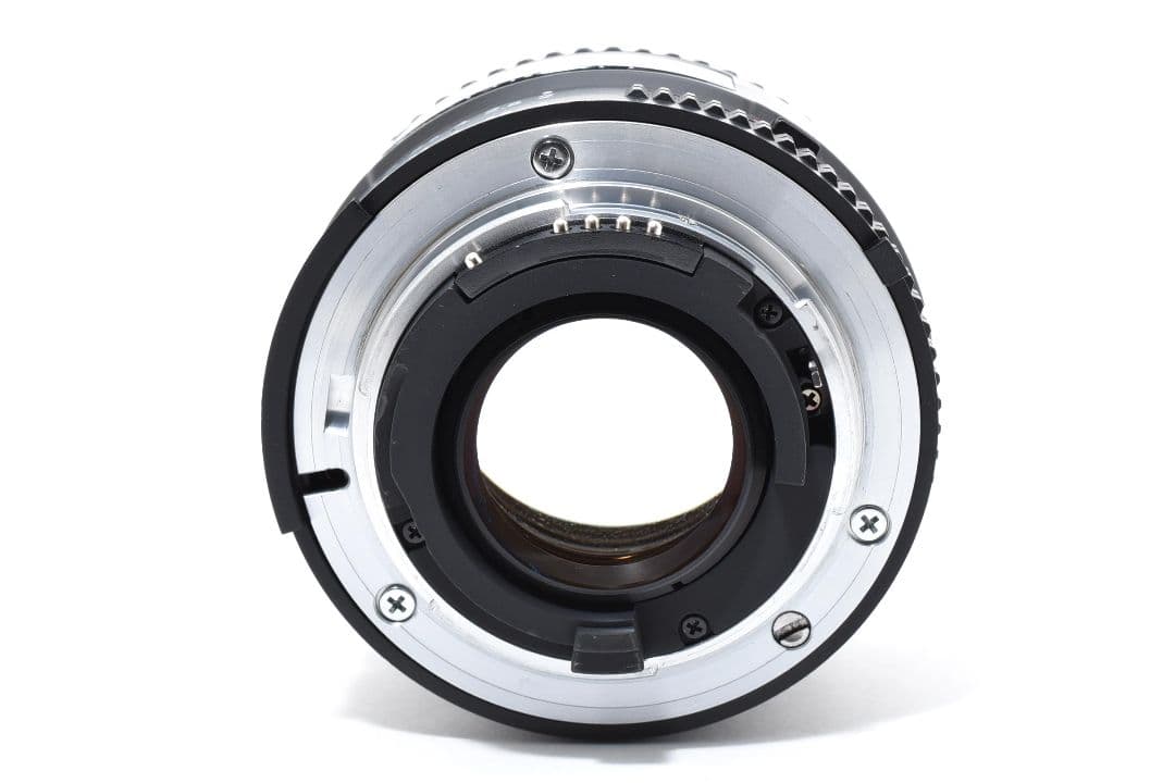 ☆動作正常☆ Nikon AF NIKKOR 35mm F2 D ニコン F2D