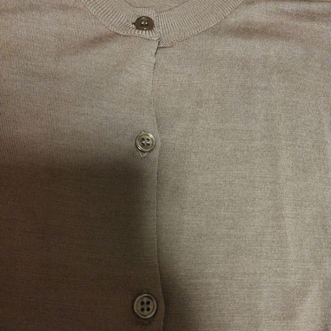 ジョンスメドレーJOHNSMEDLEY カーディガン