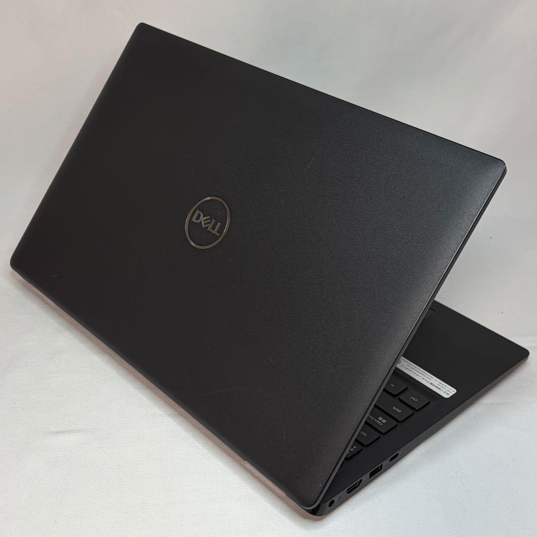 美品 Latitude 3520 11世代 i5 16GB 15.6型 フルHD