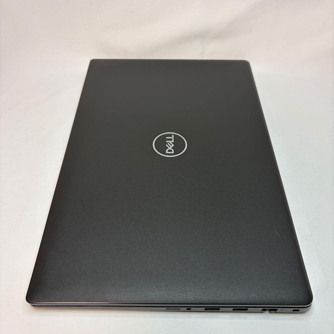 美品 Latitude 3520 11世代 i5 16GB 15.6型 フルHD