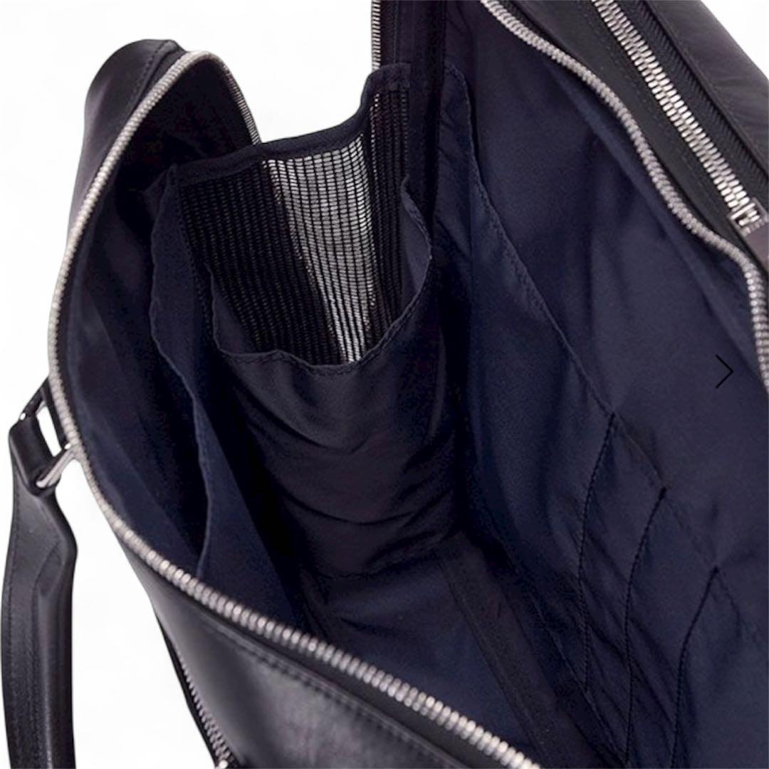 【新品】PORTER RAW バッグ ブリーフケース 2WAY