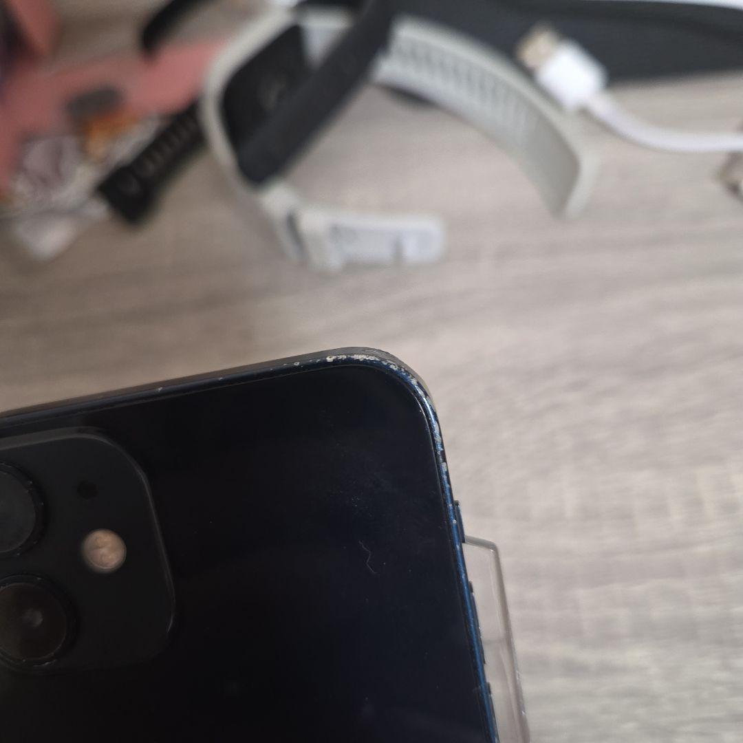 iPhone12mini　64GB　本体