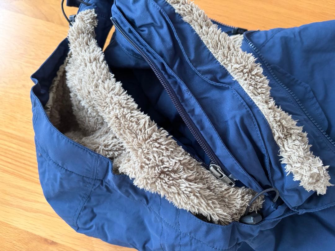 patagonia パタゴニア　イスマスパーカー