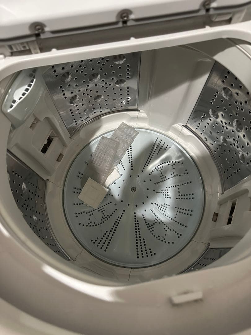 日立　ビートウォッシュ　BV-DX100H