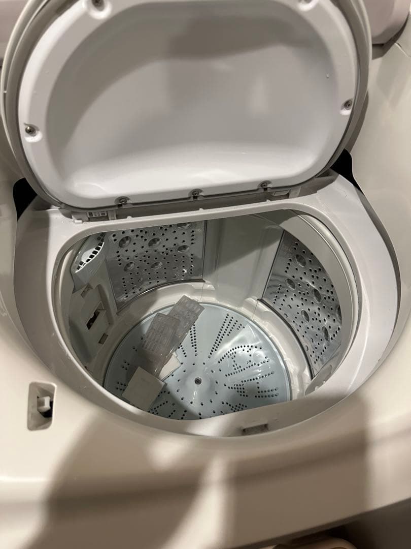 日立　ビートウォッシュ　BV-DX100H