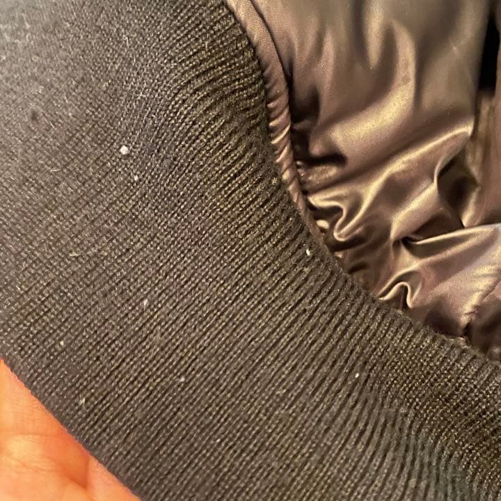 JANE SMITH ボアジャケット