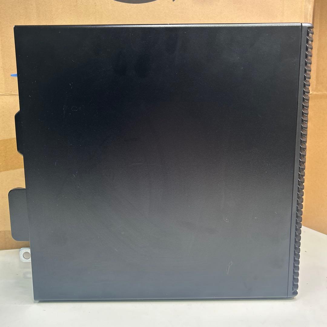 Windowsデスクトップ 5788 Precision i7/24GB/1TB/P1000/11Pro