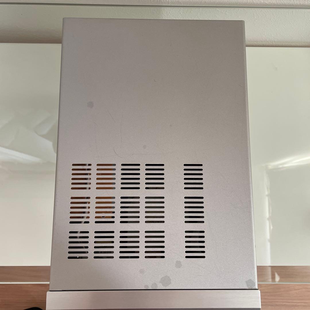 [中古] ONKYO SA-205HDX AVアンプ 5.1ch リモコン付き