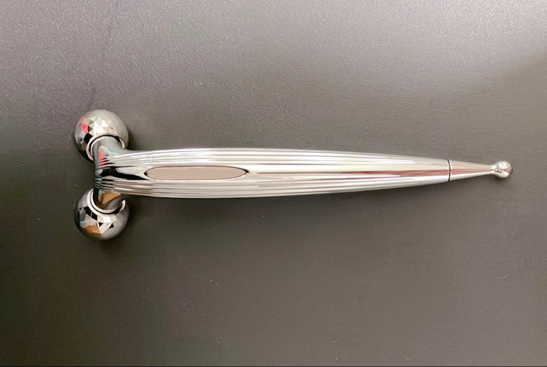 ReFa CARAT 小顔ローラー リファエスカラットレイ 美顔用品 美顔器