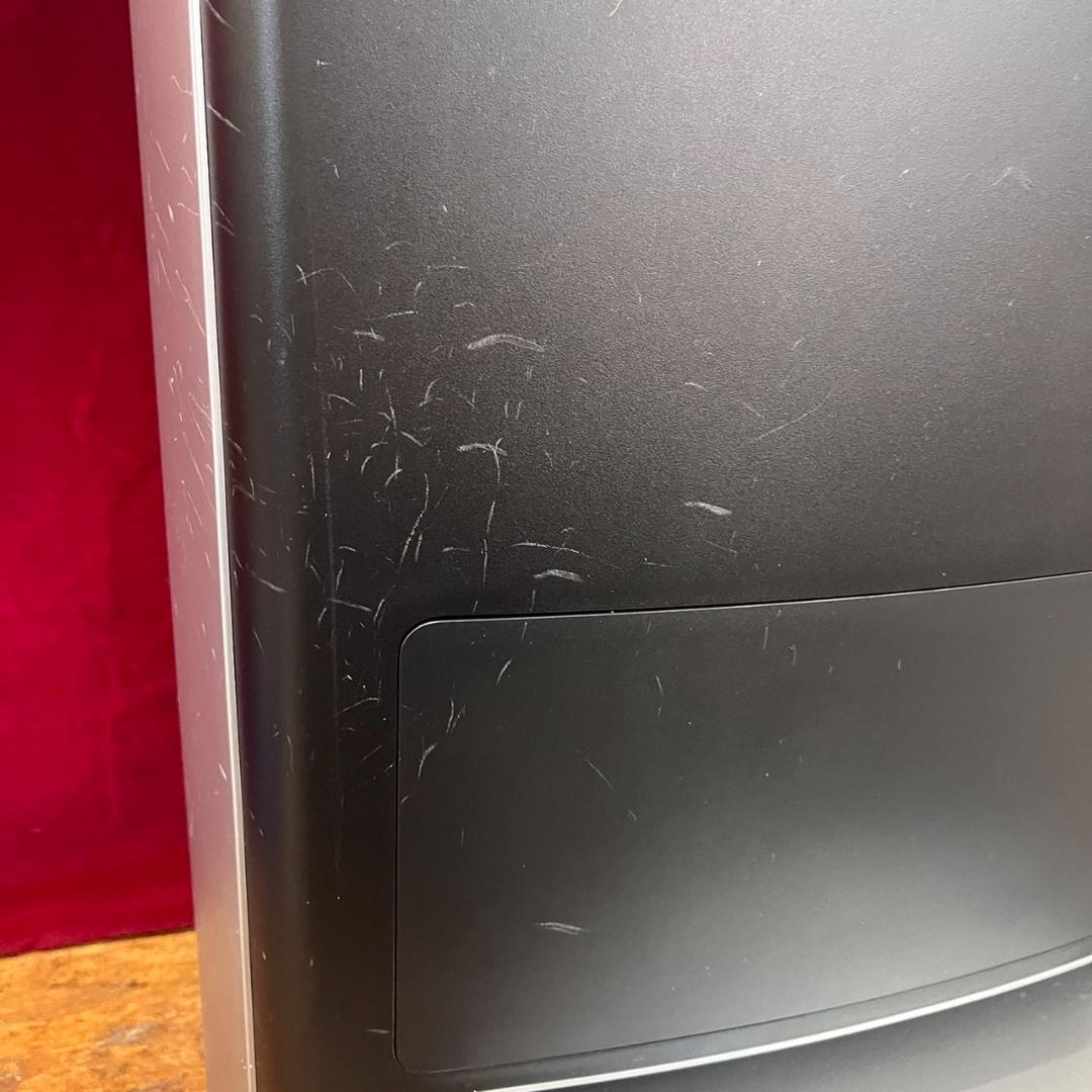 ECOVACS　DEEBOT　X1　OMNI　ロボット掃除機　動作確認済み