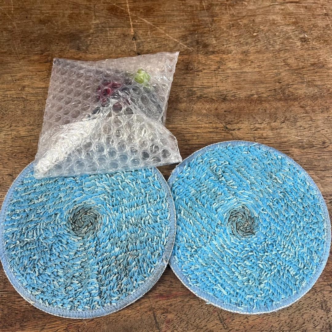 ECOVACS　DEEBOT　X1　OMNI　ロボット掃除機　動作確認済み