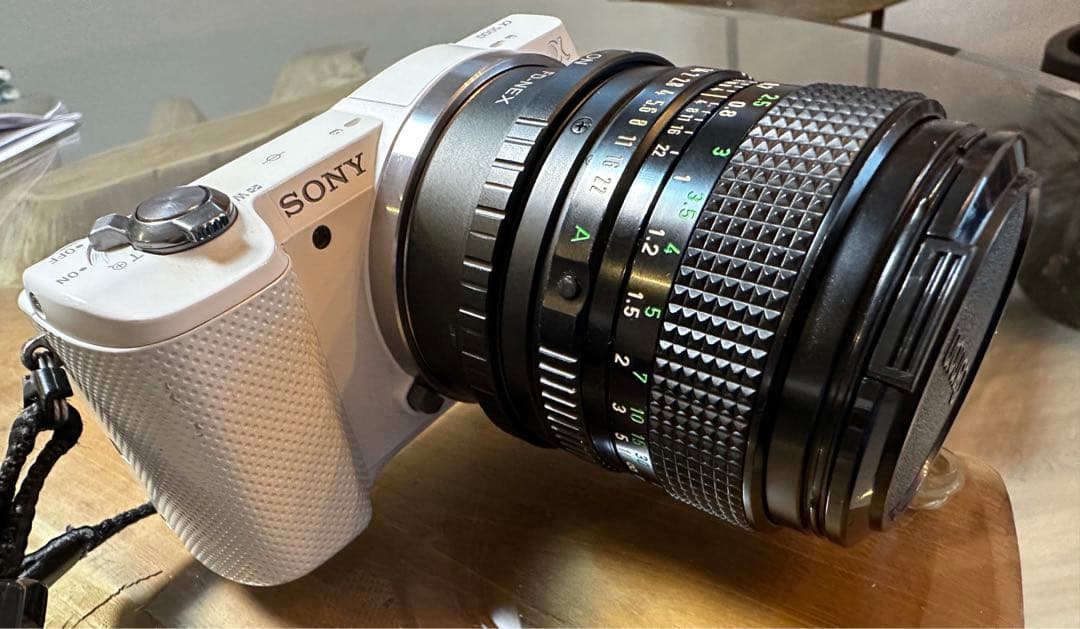 CANON LENS FD 50mm 1:1.4カメラレンズ