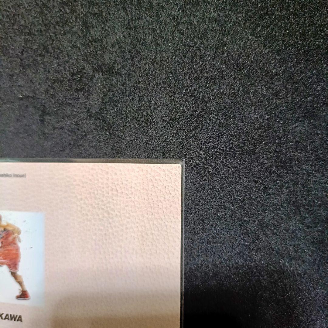 カードダスマスターズ 桜木 ＆ 流川 スラムダンク SLAMDUNK