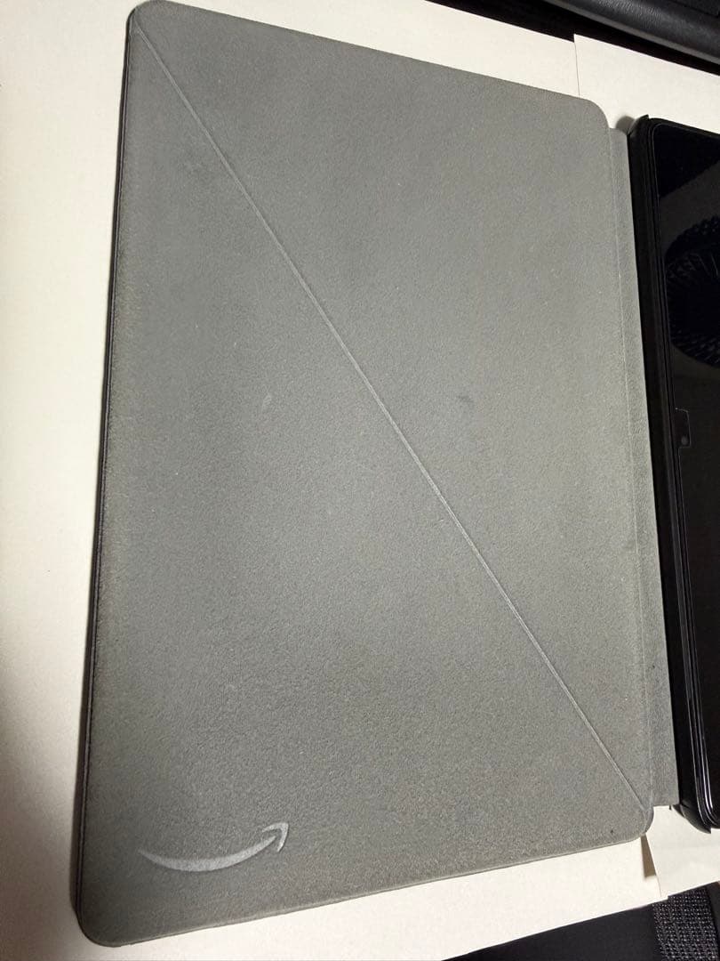 Amazon Fire HD10 13世代 32GB 本体 【カバー・ペン付属】