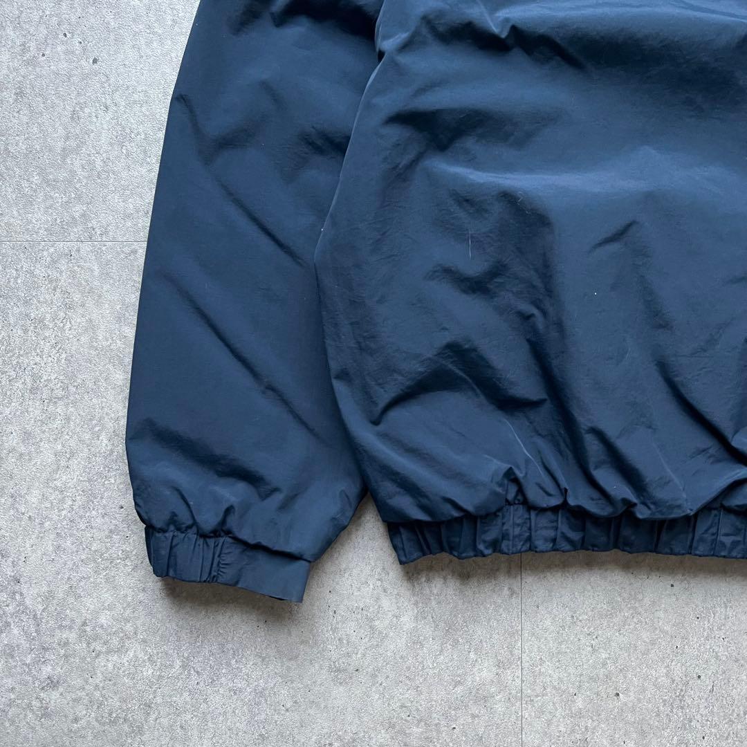 00s Eddie Bauer エディーバウアー ウォームアップジャケット S