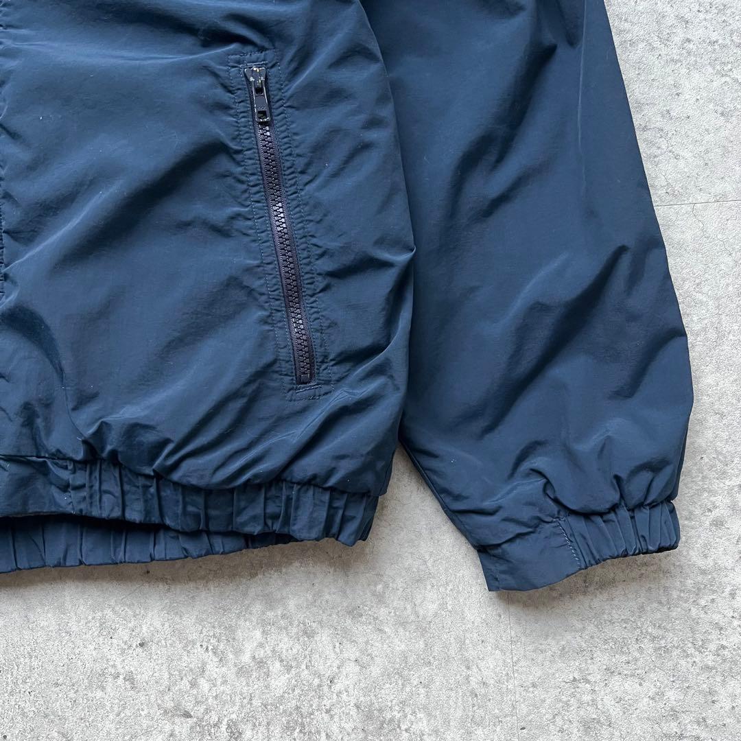 00s Eddie Bauer エディーバウアー ウォームアップジャケット S