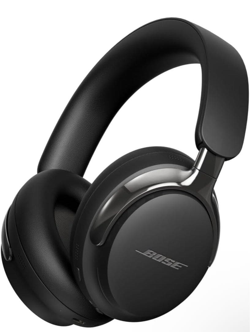 第2世代 Bose QuietComfort Ultra Headphones