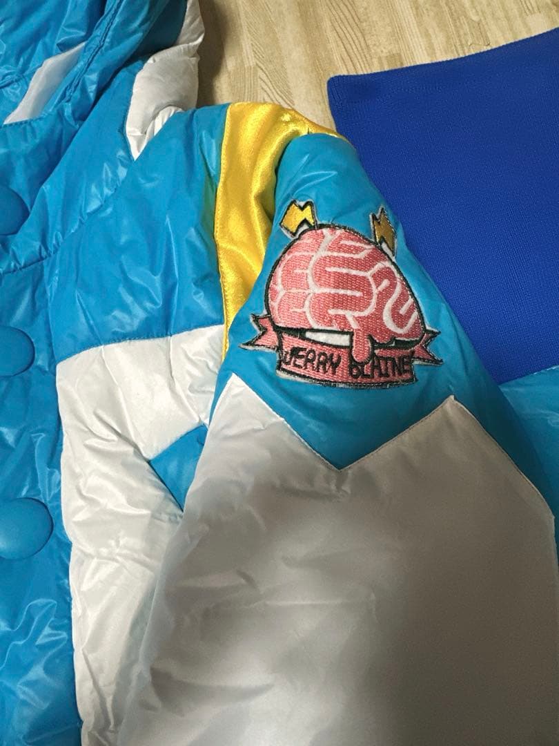 ドラマダ 瀬良垣蒼葉 コスプレ衣装 Mサイズ