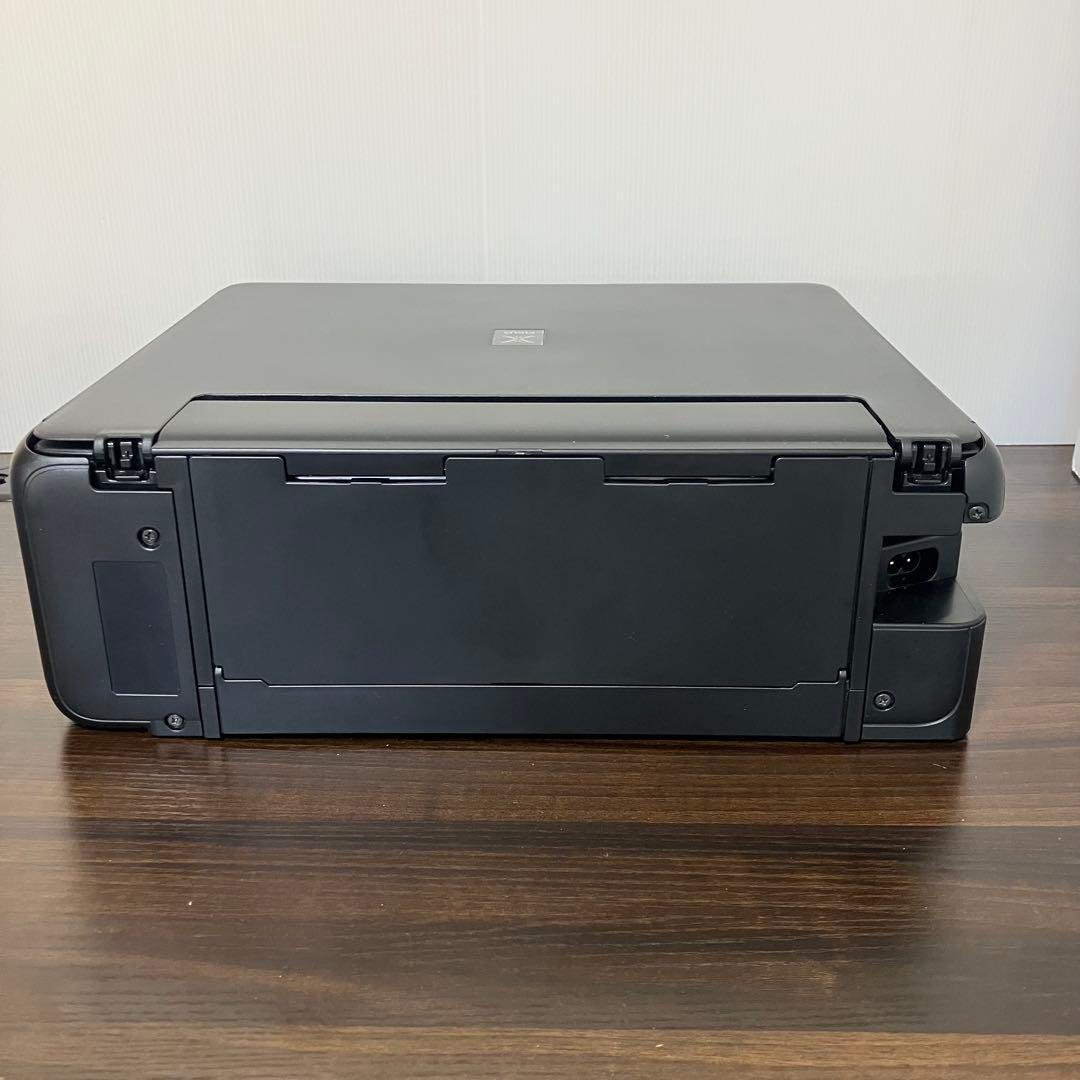 Canon PIXUS TS5030S インクジェットプリンター