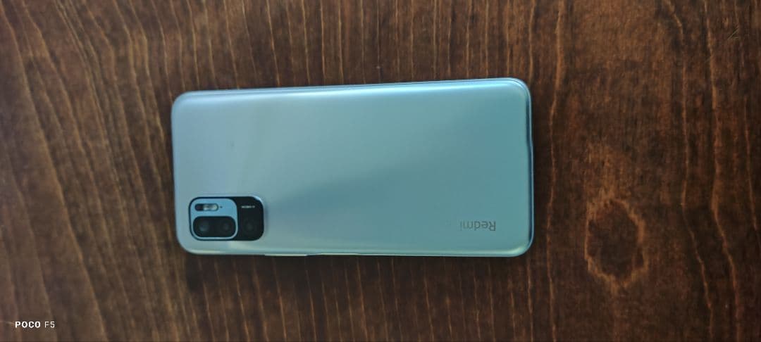 スマートフォン本体 Xiaomi Redmi Note 10 JE XIG02