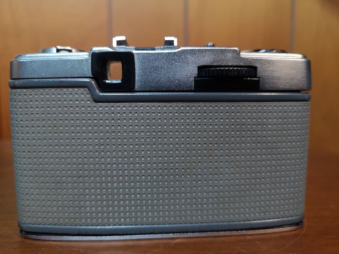 整備済み⭐オリンパスペン　EE-2