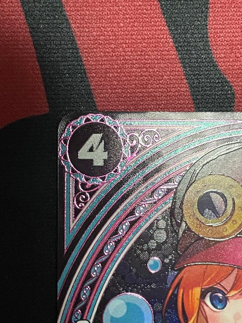 ワンピースカード コアラ パラレル　SP EB03-042