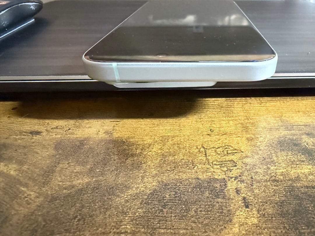 Apple iPhone 15 Puls 256GB グリーン