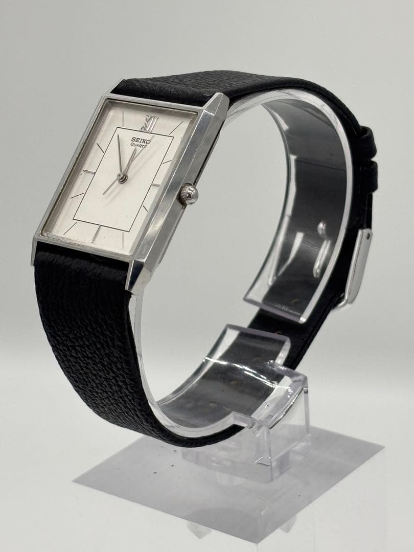 【美品】セイコー シャリオ クォーツ【9021-5290】【稼働品】メンズモデル