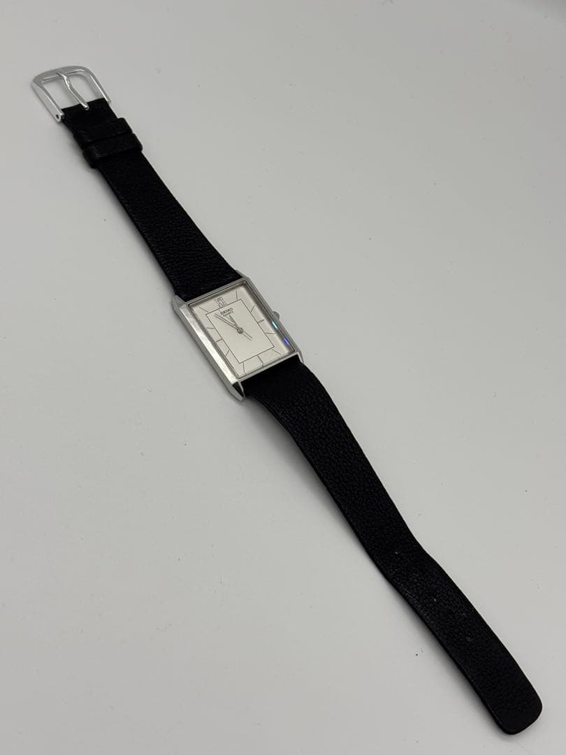 【美品】セイコー シャリオ クォーツ【9021-5290】【稼働品】メンズモデル