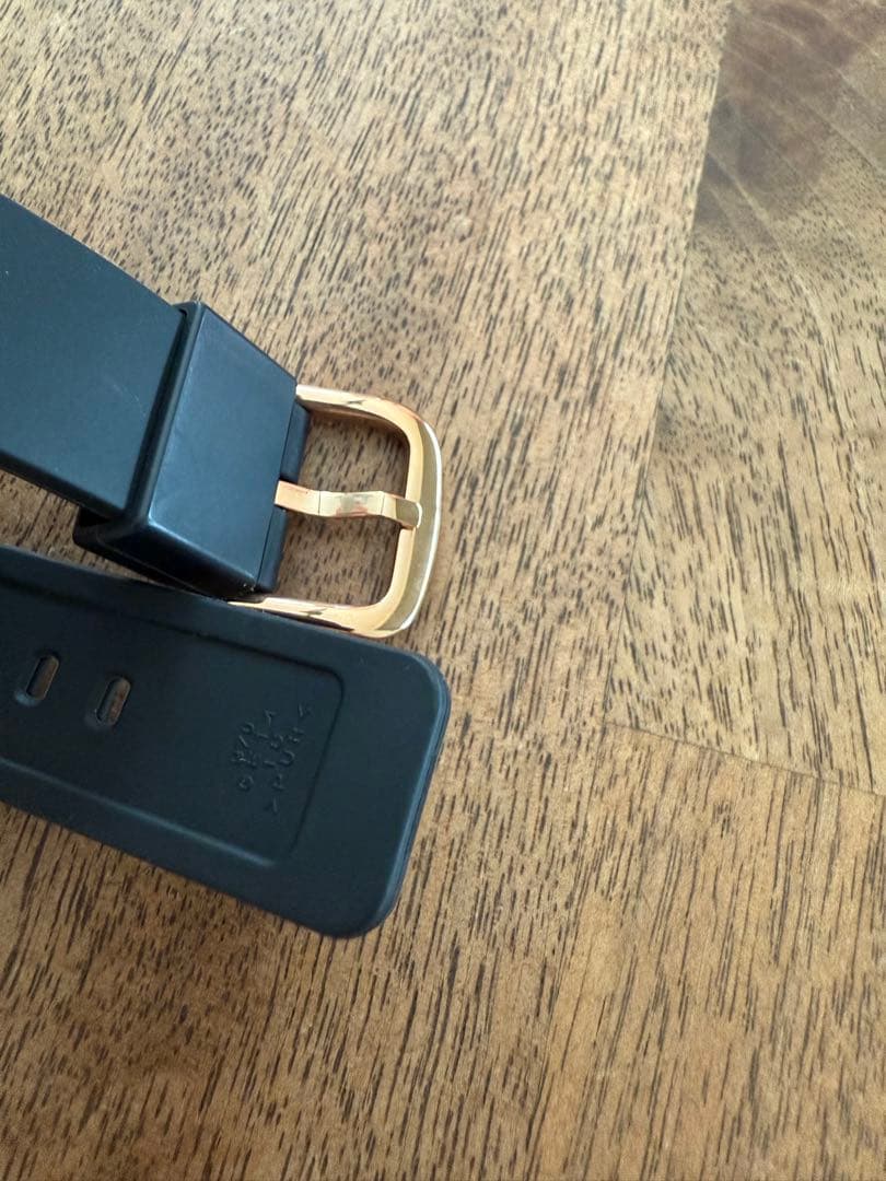 G-SHOCK ピンクゴールド ブラック 腕時計　GM-S5600PG