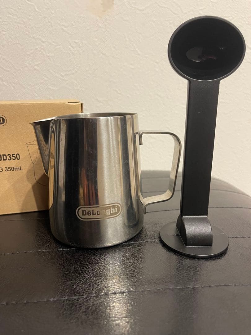 タイムセール中デロンギ ECP3220J-BK エスプレッソマシン