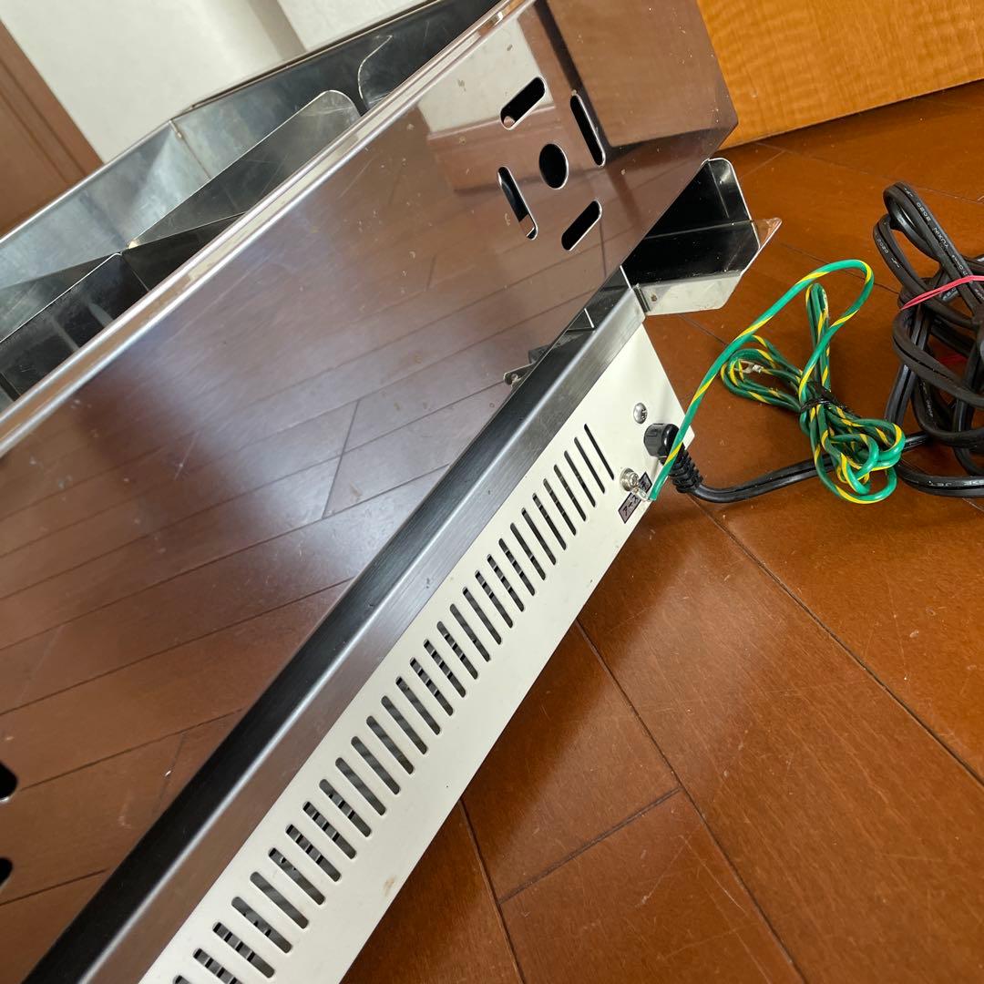 業務用 電気おでん鍋 TBOD-6