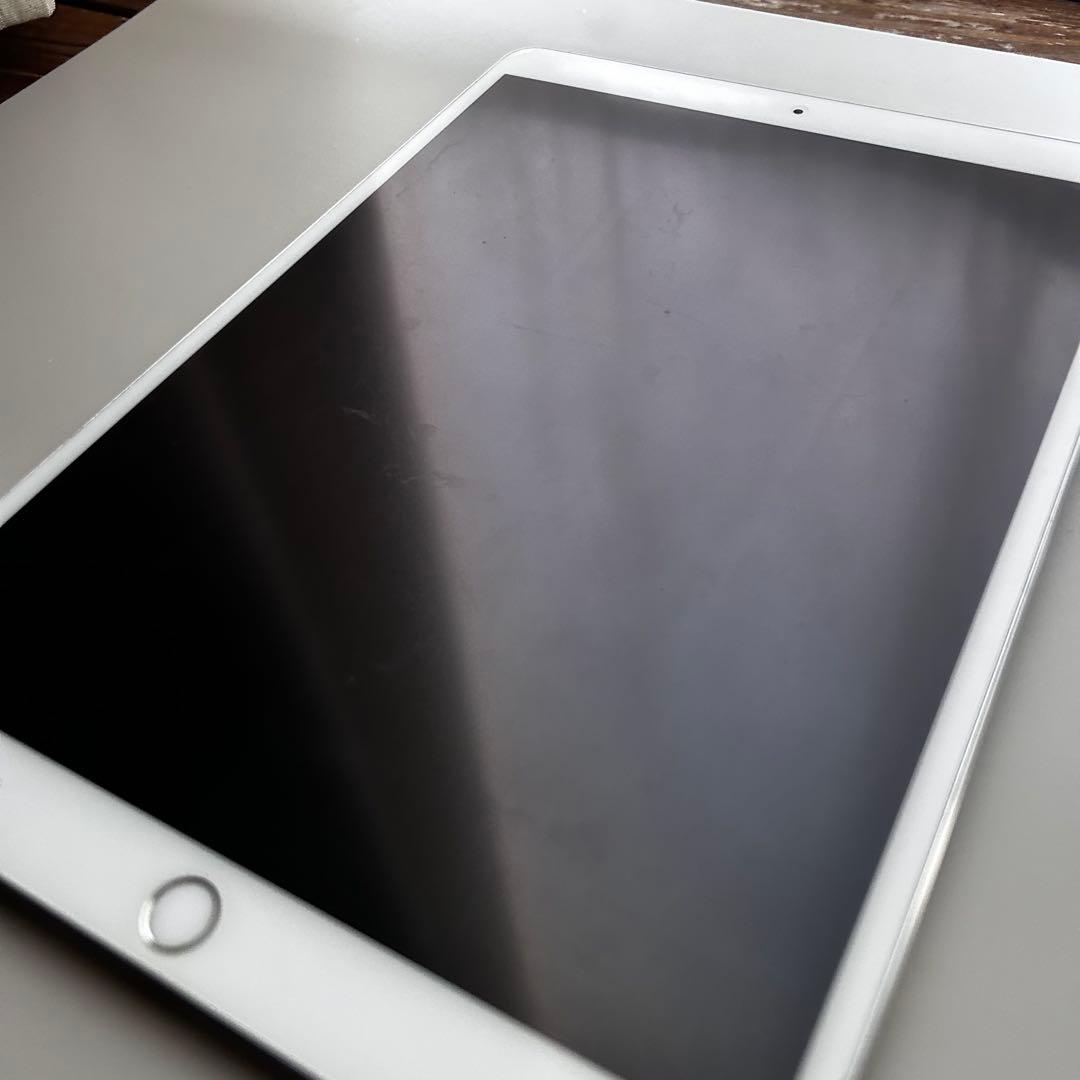 Apple iPadpro 10.5インチ 256GB シルバー 本体