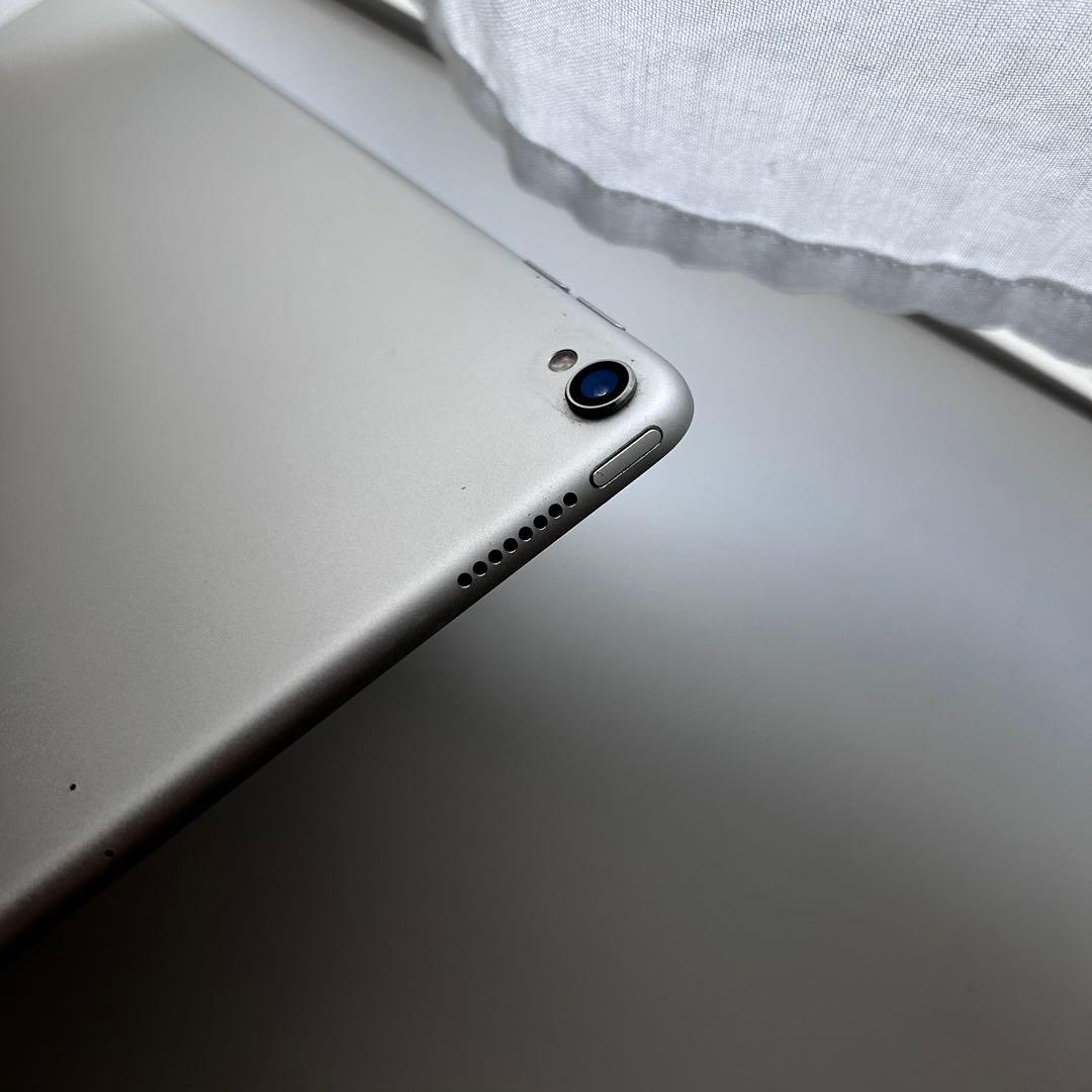 Apple iPadpro 10.5インチ 256GB シルバー 本体