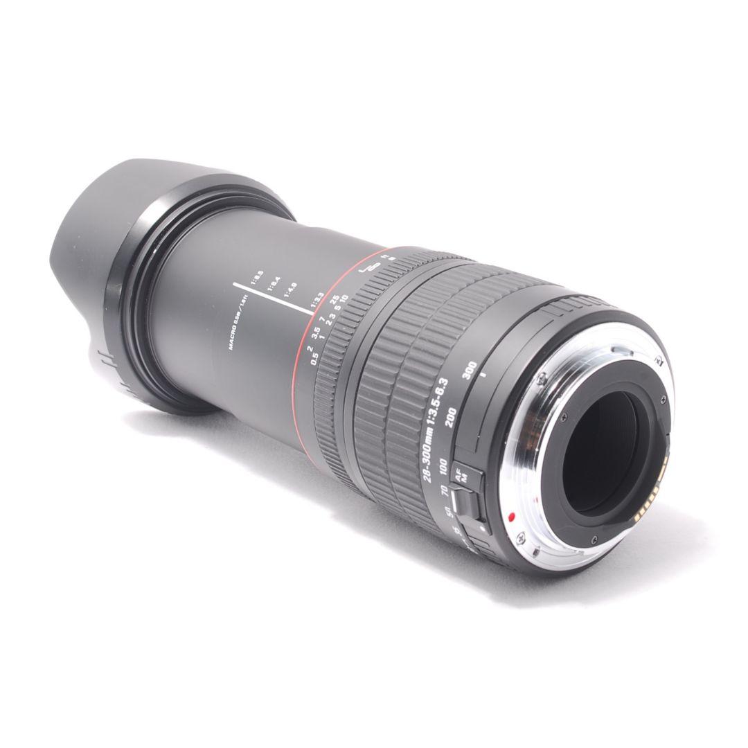 ❤即購入1000円OFF❤シグマ SIGMA 28-300mm Canon EF
