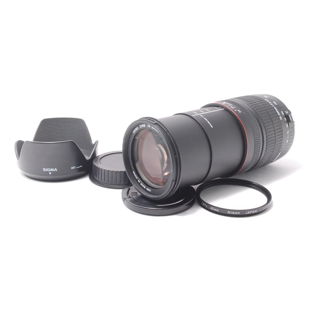 ❤即購入1000円OFF❤シグマ SIGMA 28-300mm Canon EF