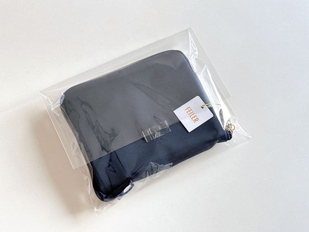 学校フェイラー ハイジ チェック 携帯バッグ