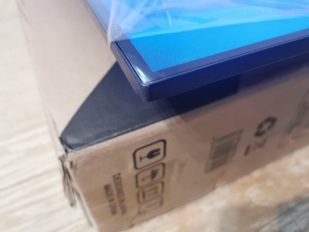 JAPANNEXT フルHD JN-IPS43FHD-U 開封済み 未使用品