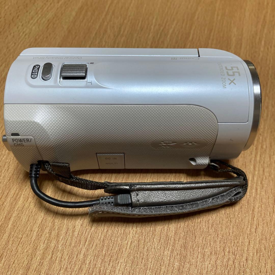 SONY HDR-CX390 ハンディカム フルHD 1080p 32GB