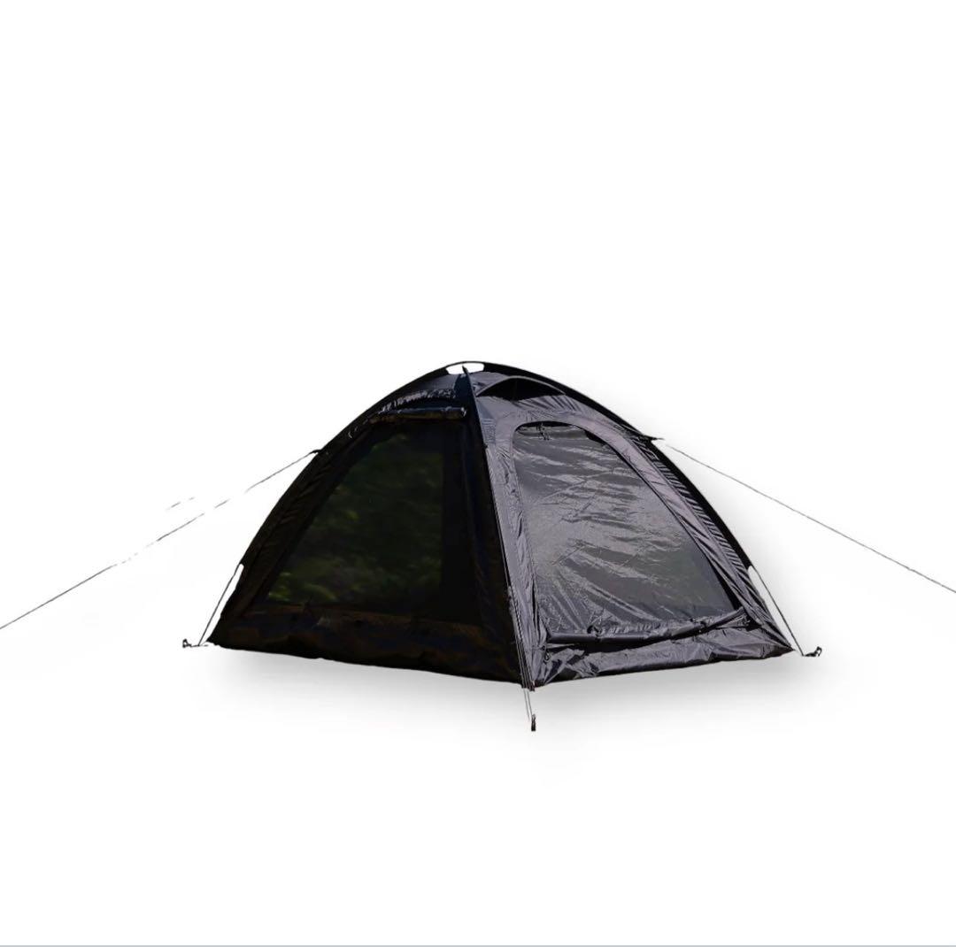 マウントスミ新作テント ロイスST