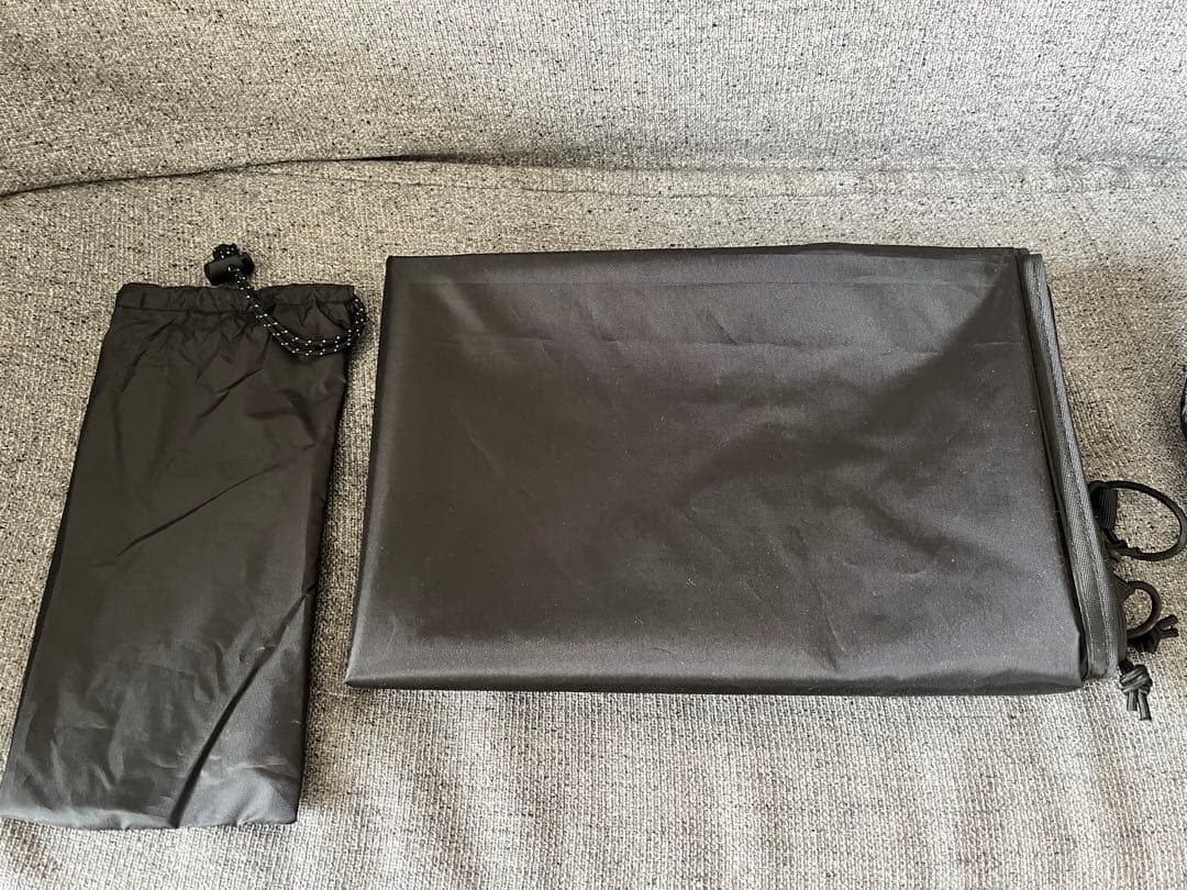 マウントスミ新作テント ロイスST